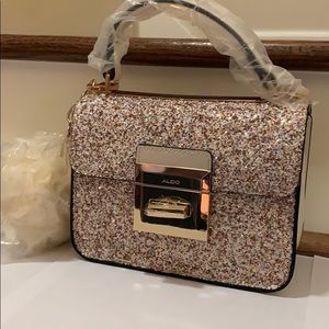 Aldo purse